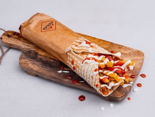 American rollo
