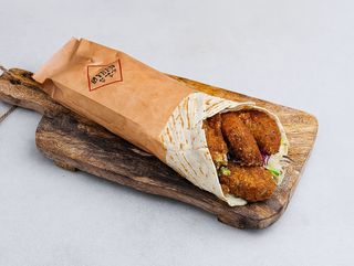Vege rollo