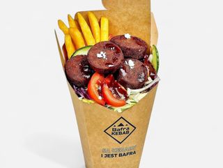 Box vege