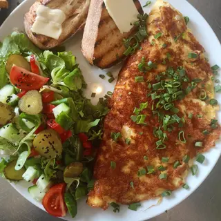 Omlet 