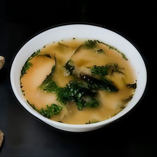 Zupa Miso
