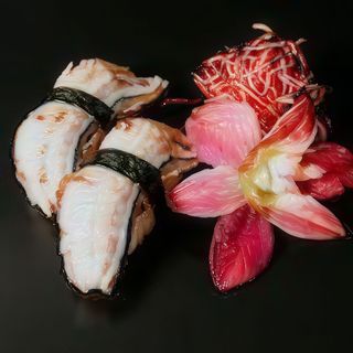 Nigiri unagi