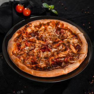 Pizza Rzeźnicka