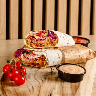 Kebab Lawasz Standard