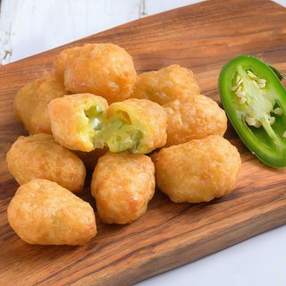 Serki jalapeño