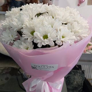 Bukiet n.24 z Margarytki