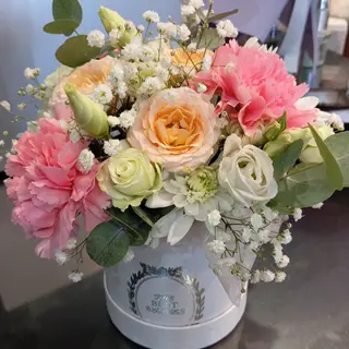 13- Flowerbox mix