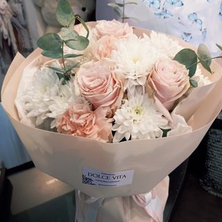 Bukiet n.92 Kompliment