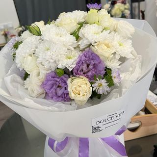 Bukiet n.104  Florystyczny 