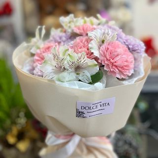 Bukiet n.105 Kompliment