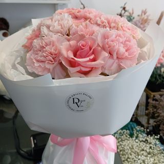 Bukiet n.114 Kompliment