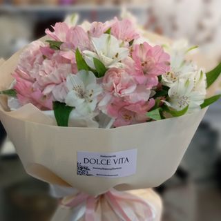 Bukiet n.120 Florystyczny Koliorowy mix