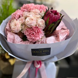 Bukiet n. 145 Romantik