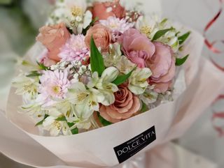 Bukiet n. 116  Florystyczny