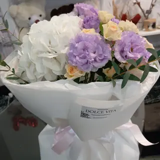 Bukiet n.117  Florystyczny