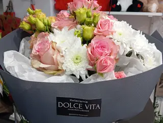 Bukiet n. 90  Florystyczny