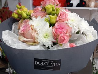 Bukiet n. 90  Florystyczny