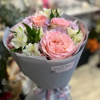 Bukiet n.153  Florystyczny