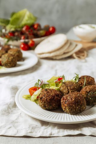 Danie Falafel