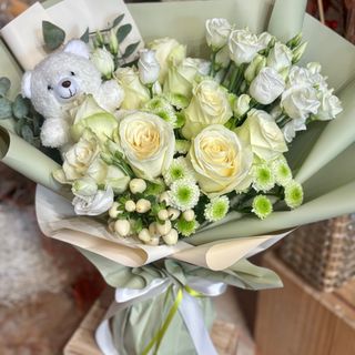 Bukiet „Sensitive”