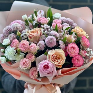 Bukiet „Harmony”