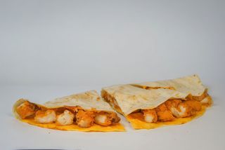 Prokurrito Classic Chicken XXL