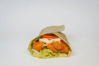 Tortilla Classic Chicken