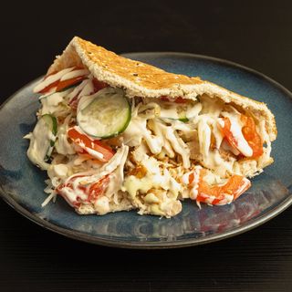 Döner-duży