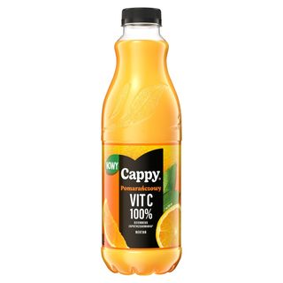 Cappy multiwitamina 0,33l