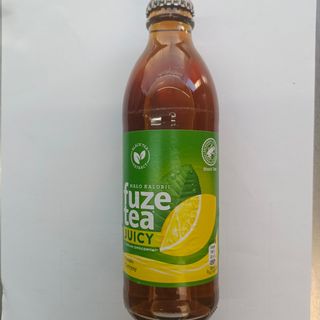 Fuzetea cytryna 0,25 w butelce szklanej