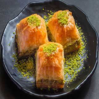 Baklawa