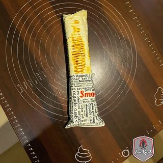 Zain z surówkami tortilla