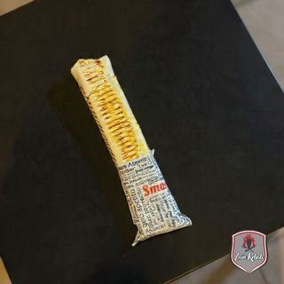 Zain amerykański tortilla
