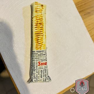 Zain samo mięso Tottilla
