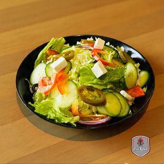 Zain sałatka kebab