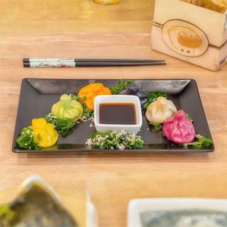 Pierogi Dim-Sum 6szt.