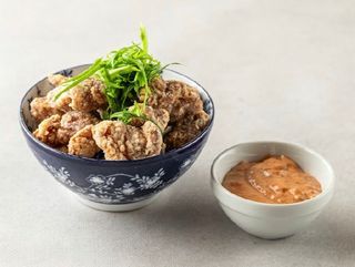 Karaage