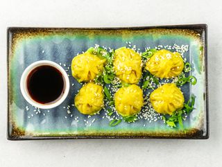 Pierogi Dim-Sum 6szt.