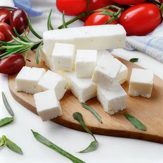 Ser feta