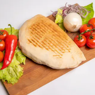 Pita rozmiar mega