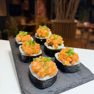 Tatar roll 6 szt.