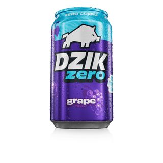 WK DZIK bez kofeiny 330 ml