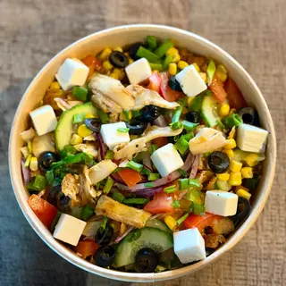 Bowl Karpat