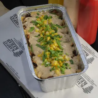 Kapsalon Posypka