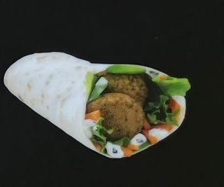 Falafel