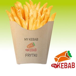 Frytki