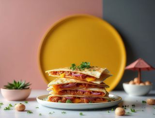 Quesadilla 30cm Classic
