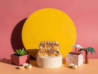 Holy Taco Onion Rings