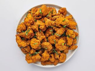 PAKORA