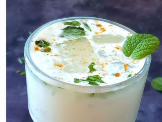 MASALA LASSI 250ML